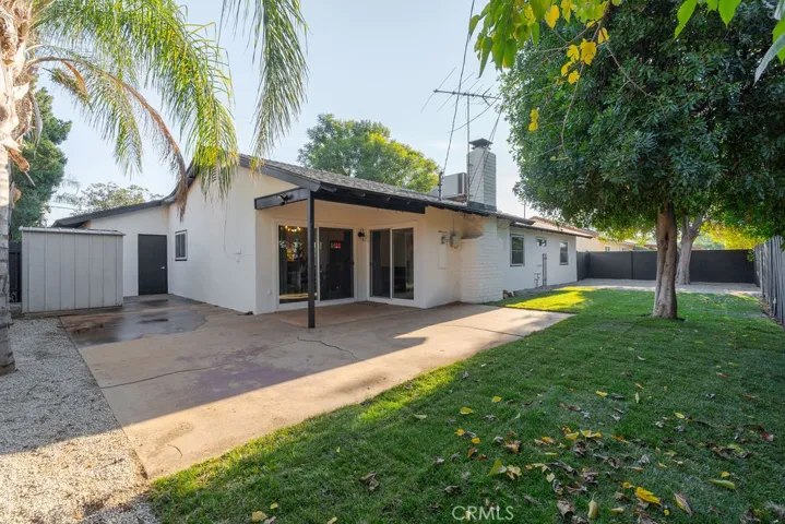 1204 W Fern Avenue, Redlands, California 92373
