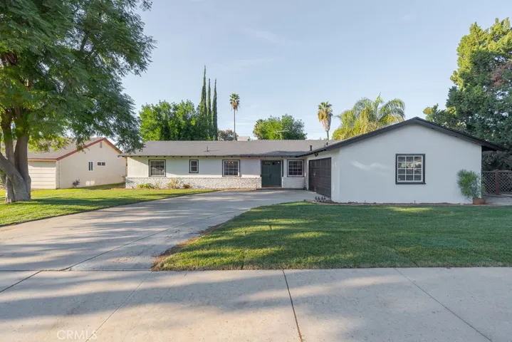 1204 W Fern Avenue, Redlands, California 92373