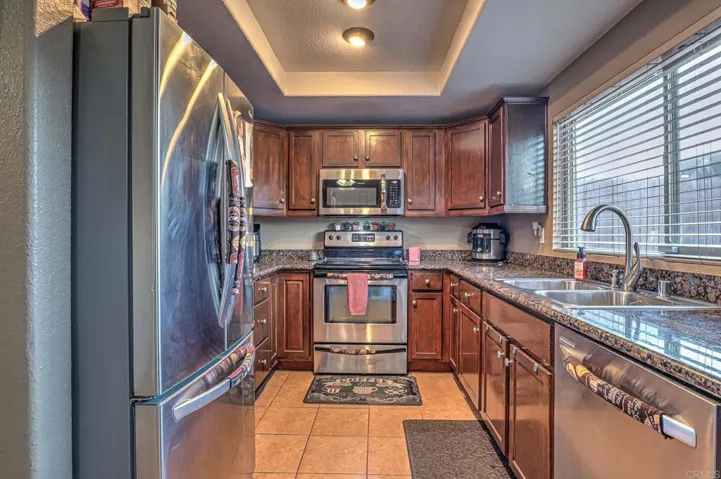 1405 North Broadway Unit D, Escondido, California 92026