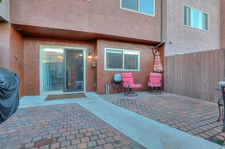 1405 North Broadway Unit D, Escondido, California 92026