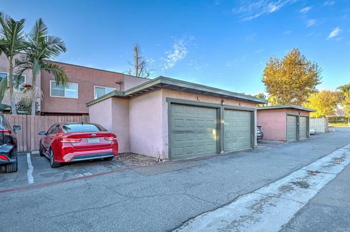 1405 North Broadway Unit D, Escondido, California 92026