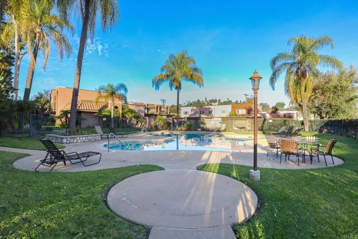 1405 North Broadway Unit D, Escondido, California 92026