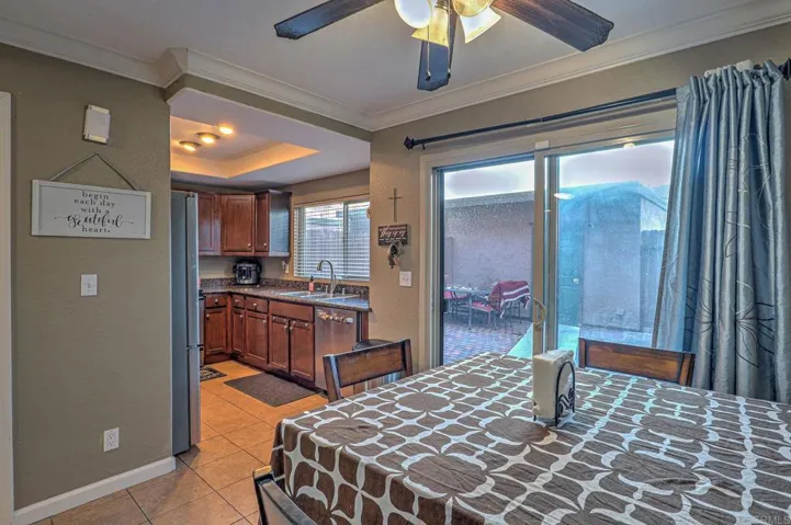 1405 North Broadway Unit D, Escondido, California 92026