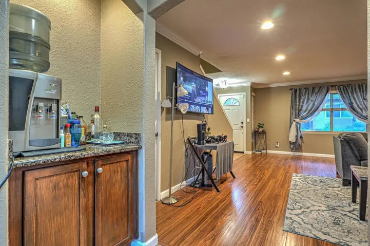 1405 North Broadway Unit D, Escondido, California 92026