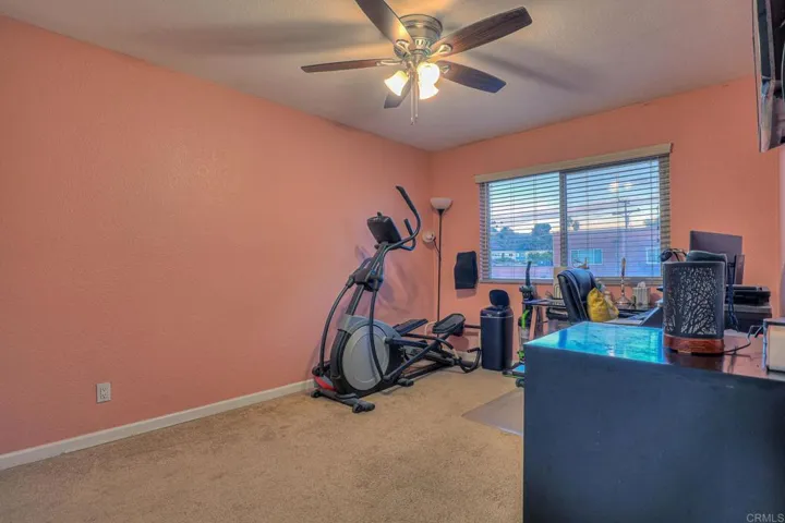 1405 North Broadway Unit D, Escondido, California 92026