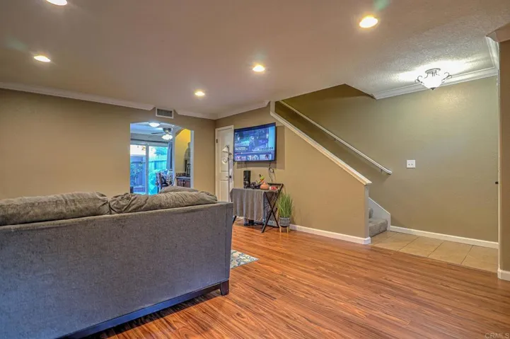 1405 North Broadway Unit D, Escondido, California 92026