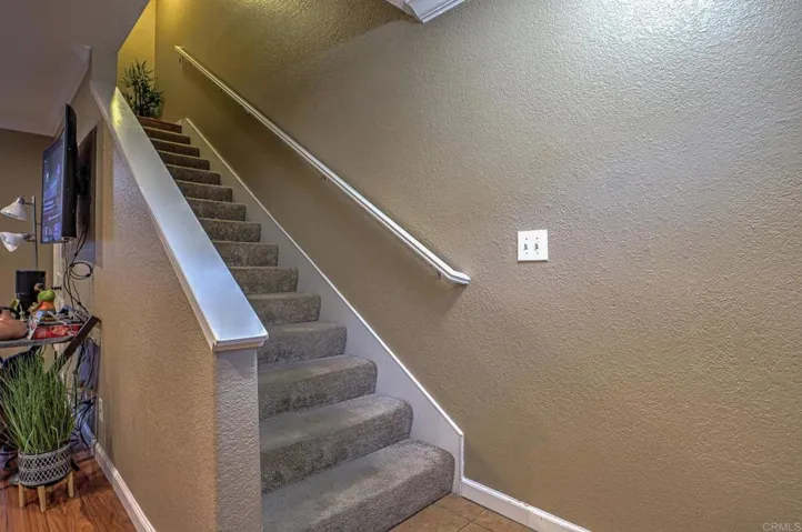 1405 North Broadway Unit D, Escondido, California 92026