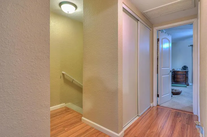 1405 North Broadway Unit D, Escondido, California 92026
