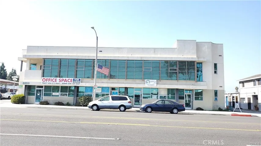 3010 Burton Avenue, Rosemead, California 91770