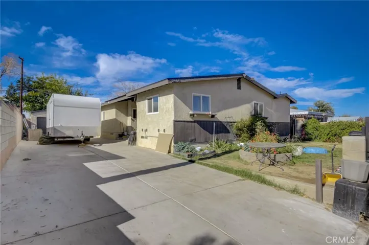 38465 3rd Street E, Palmdale, California 93550