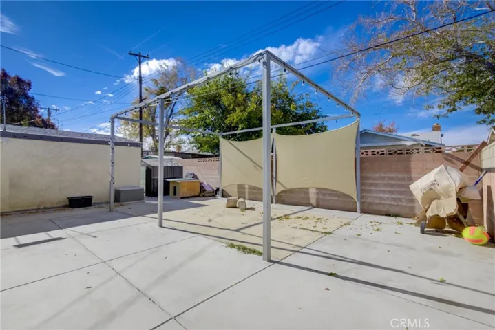 38465 3rd Street E, Palmdale, California 93550