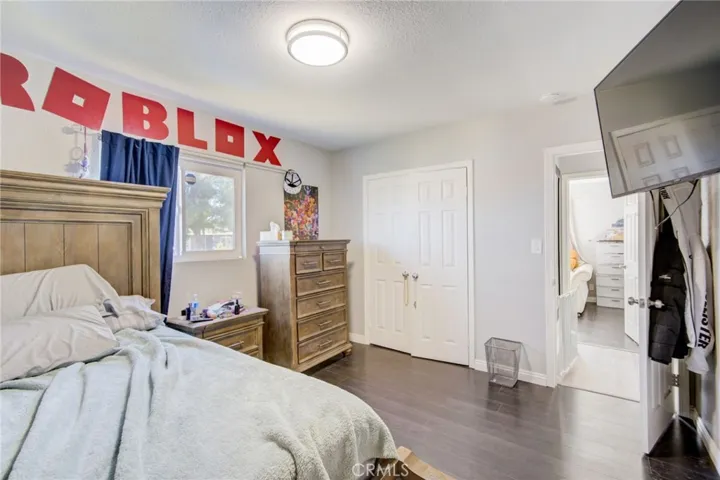 38465 3rd Street E, Palmdale, California 93550
