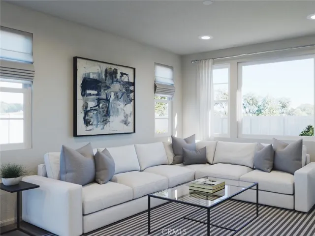 Photo is not of the actual home, but is an inspirational photo of builder’s model home and may depict options, furnishings, and/or decorator features that are not included