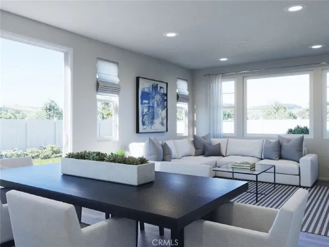 Photo is not of the actual home, but is an inspirational photo of builder’s model home and may depict options, furnishings, and/or decorator features that are not included