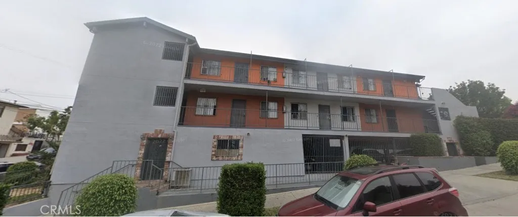 154 S Mountain View Avenue, Los Angeles, California 90057