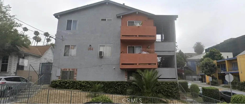154 S Mountain View Avenue, Los Angeles, California 90057