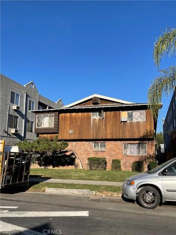 131 N Avenue 51, Los Angeles, California 90042