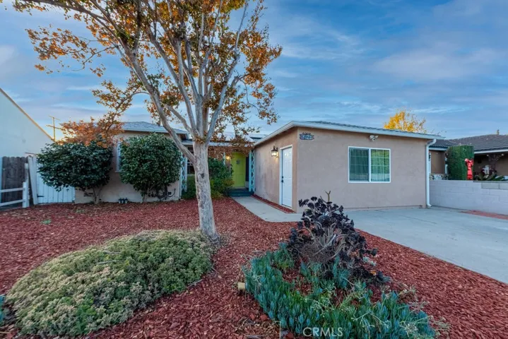 6547 Riverton Avenue, North Hollywood, California 91606