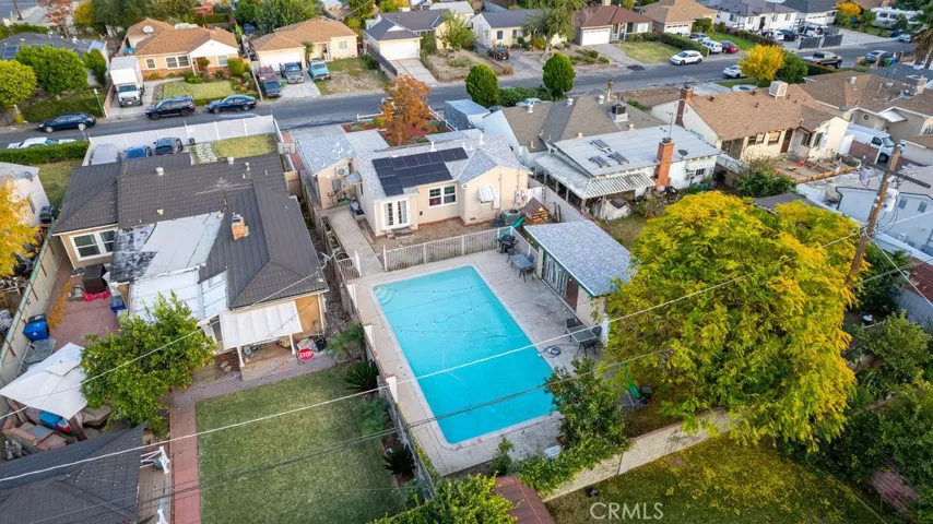 6547 Riverton Avenue, North Hollywood, California 91606