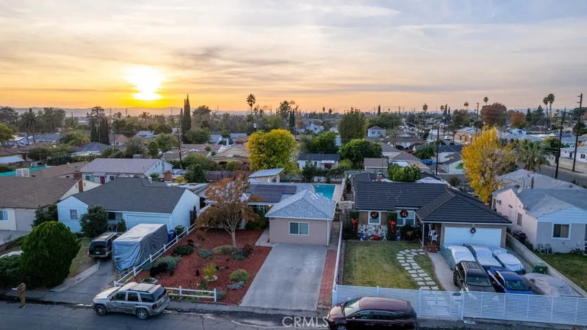 6547 Riverton Avenue, North Hollywood, California 91606