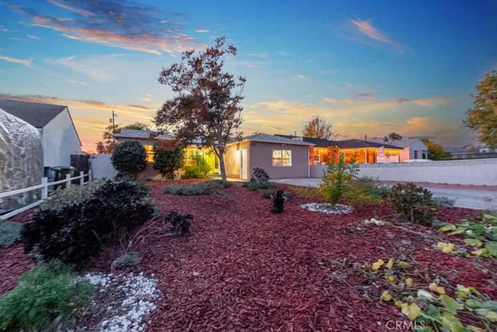 6547 Riverton Avenue, North Hollywood, California 91606