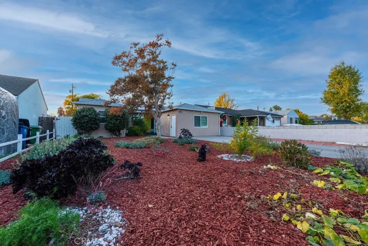 6547 Riverton Avenue, North Hollywood, California 91606