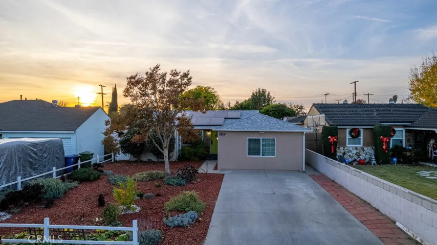 6547 Riverton Avenue, North Hollywood, California 91606
