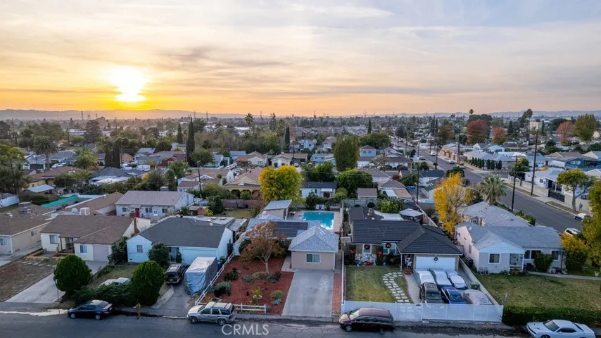 6547 Riverton Avenue, North Hollywood, California 91606