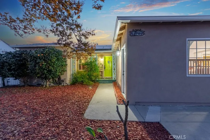 6547 Riverton Avenue, North Hollywood, California 91606