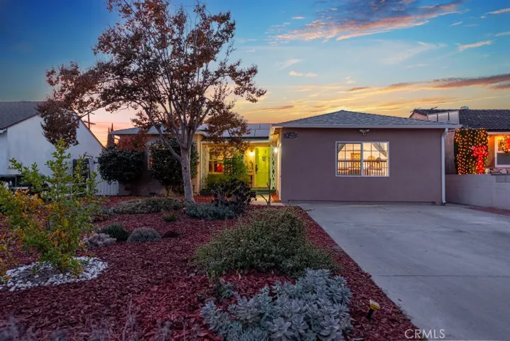6547 Riverton Avenue, North Hollywood, California 91606
