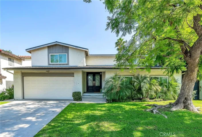 5708 Chimineas Avenue, Tarzana, California 91356