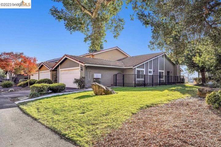 21 Ironwood, Oakland, California 94605