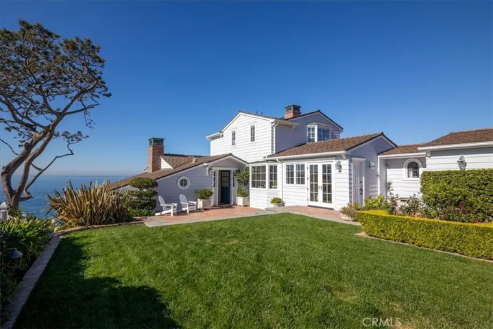 50 N La Senda Drive, Laguna Beach, California 92651