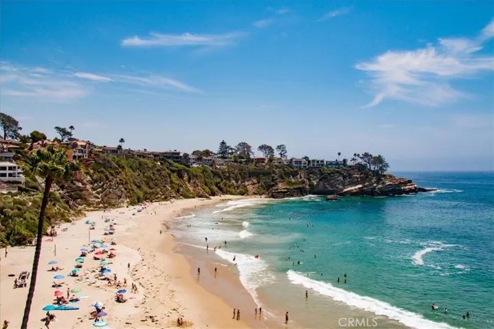 50 N La Senda Drive, Laguna Beach, California 92651
