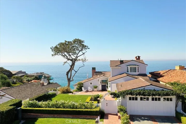 50 N La Senda Drive, Laguna Beach, California 92651