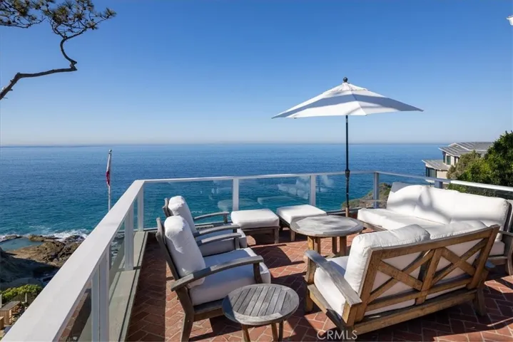 50 N La Senda Drive, Laguna Beach, California 92651