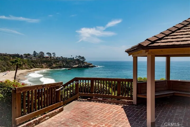 50 N La Senda Drive, Laguna Beach, California 92651