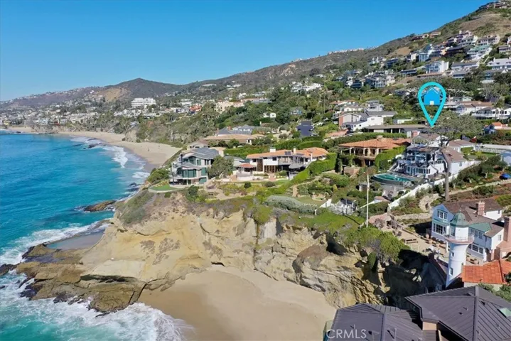 50 N La Senda Drive, Laguna Beach, California 92651