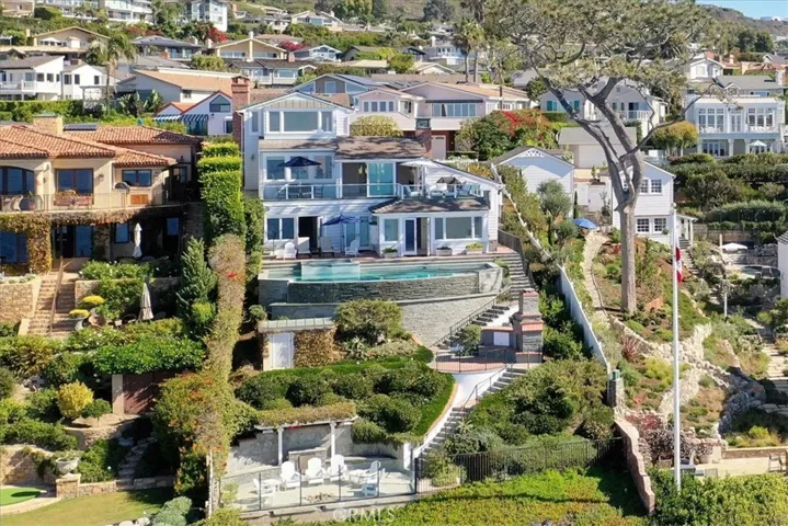 50 N La Senda Drive, Laguna Beach, California 92651