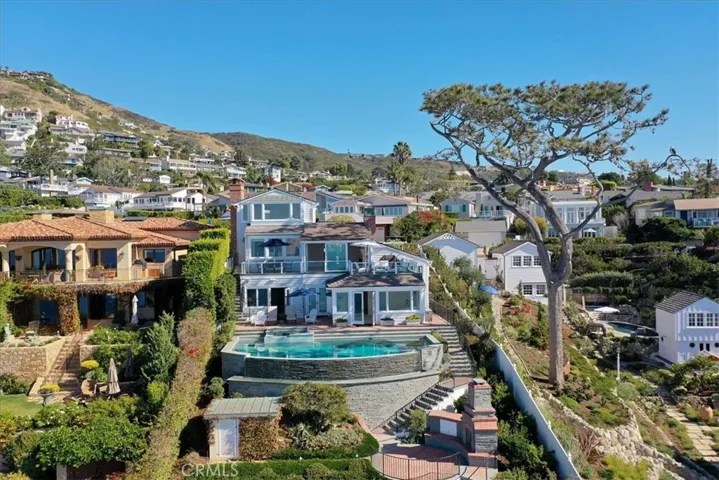 50 N La Senda Drive, Laguna Beach, California 92651