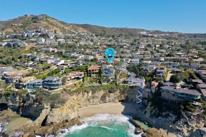 50 N La Senda Drive, Laguna Beach, California 92651