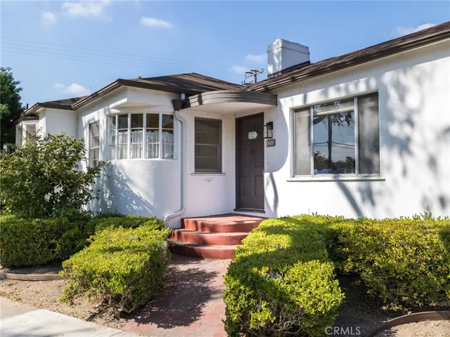 4385 Overland Avenue, Culver City, California 90230