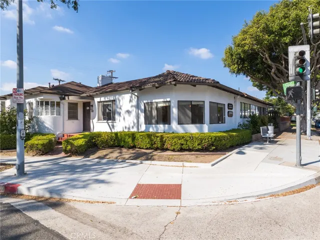 4385 Overland Avenue, Culver City, California 90230