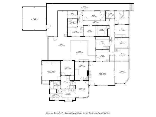 4385 Overland Avenue, Culver City, California 90230