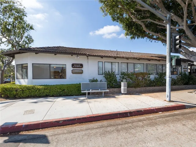 4385 Overland Avenue, Culver City, California 90230