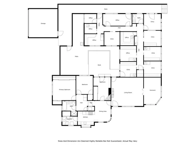 4385 Overland Avenue, Culver City, California 90230