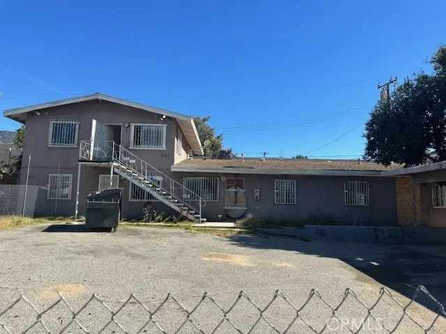 2097 Reedy Avenue, Highland, California 92346