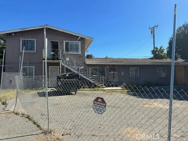 2097 Reedy Avenue, Highland, California 92346