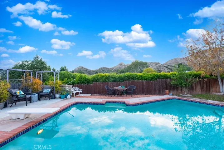 30341 Honeysuckle Hill Drive, Canyon Country, California 91387