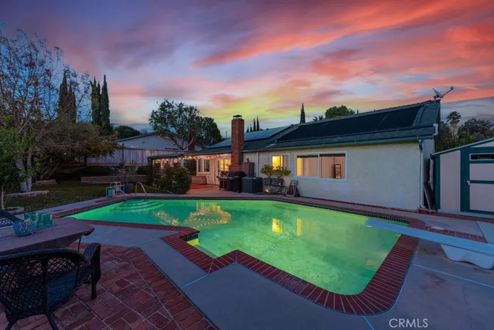 30341 Honeysuckle Hill Drive, Canyon Country, California 91387
